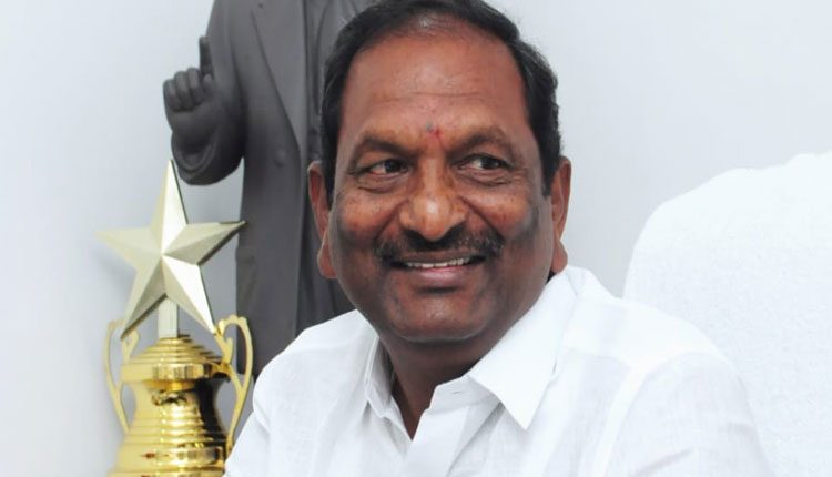 జనరంజక బడ్జెట్ : మంత్రి కొప్పుల ఈశ్వర్