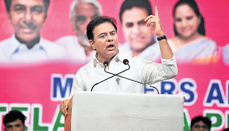 కోడ్‌ ముగిశాక కొలువుల భర్తీ