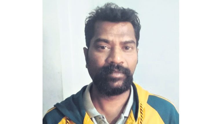 వ్యాపారంలో నష్టం.. డేటింగ్‌ సైట్‌లో చీటింగ్‌