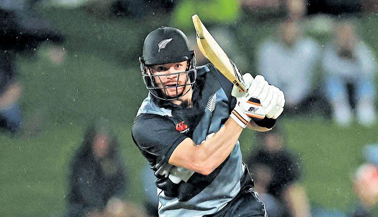 పొట్టి సిరీస్‌ కివీస్‌దే