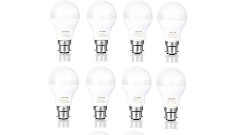 రూ.10కే ఎల్‌ఈడీ బల్బు