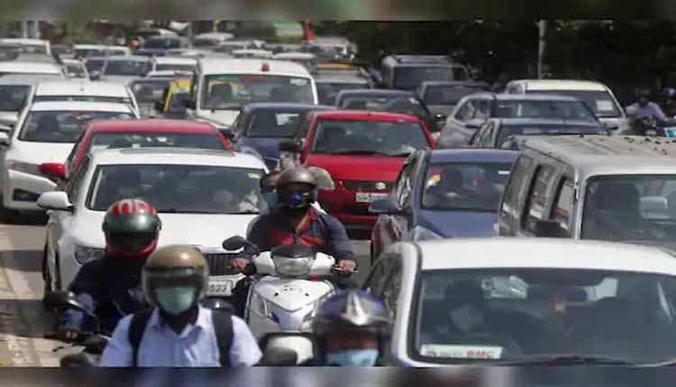 గుడ్‌న్యూస్‌.. ఇక ఆన్‌లైన్‌లోనే డ్రైవింగ్ లైసెన్స్‌