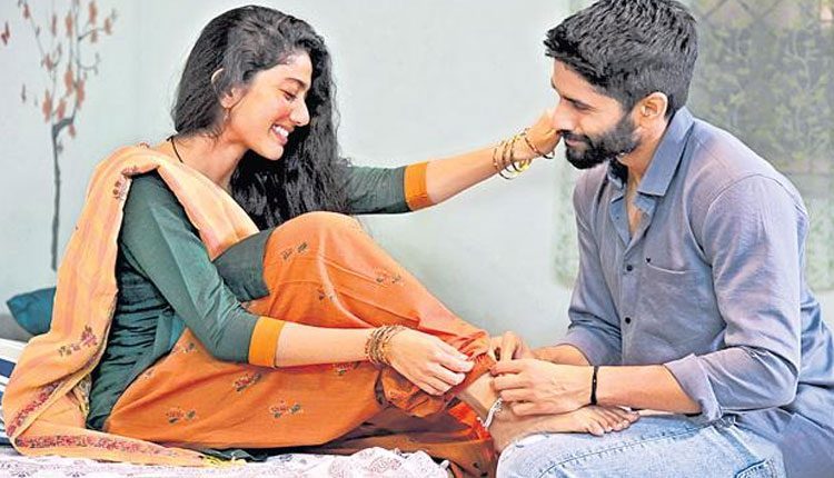 శేఖర్ కమ్ముల లవ్ స్టోరీ మరోసారి వాయిదా..?