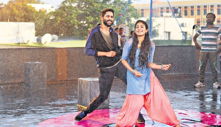 ఏవో ఏవో కలలే..