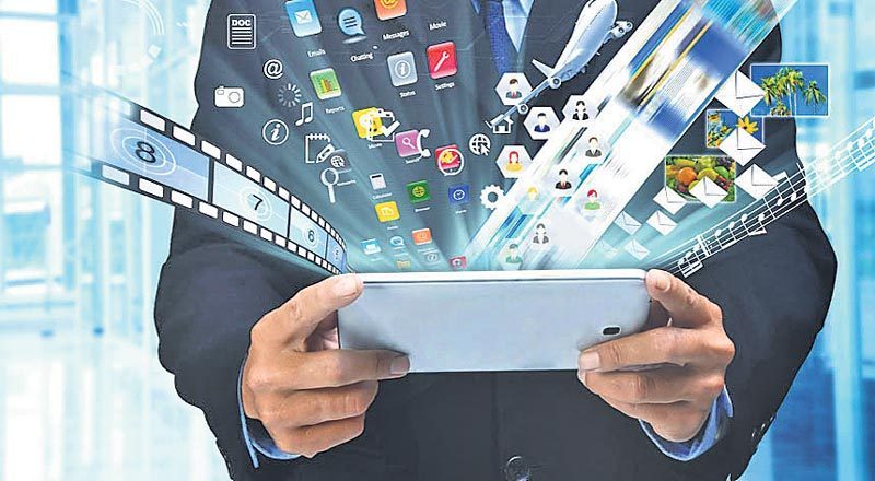 మీడియా, వినోద రంగం కోలుకున్నట్టే