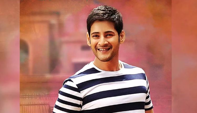 మ‌హేశ్ బాబుకు షారుక్‌ కంటే ఖ‌రీదైన వ్యానిటీ వ్యాన్..!