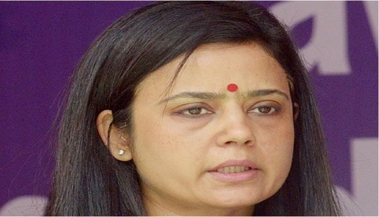 యువతుల దుస్తులపై సీఎం వ్యాఖ్యలు : తృణమూల్‌ మహిళా ఎంపీ ఫైర్‌