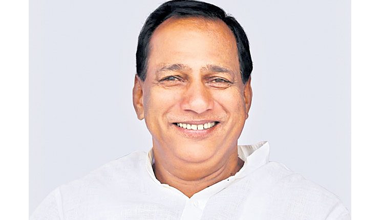 దళితవాడల అభివృద్ధికి ప్రతిపాదనలు సిద్ధం