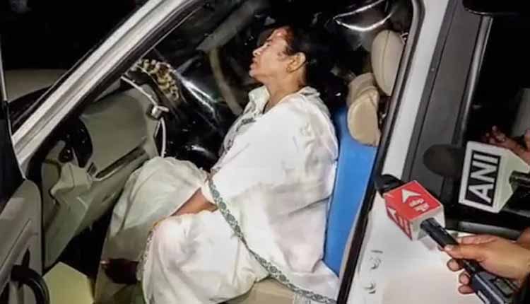 బీజేపీ vs తృణ‌మూల్‌.. ఎన్నిక‌ల సంఘానికి పోటాపోటీ లేఖ‌లు