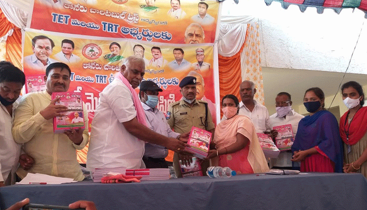 పట్టుదలతో ఏదైనా సాధించవచ్చు