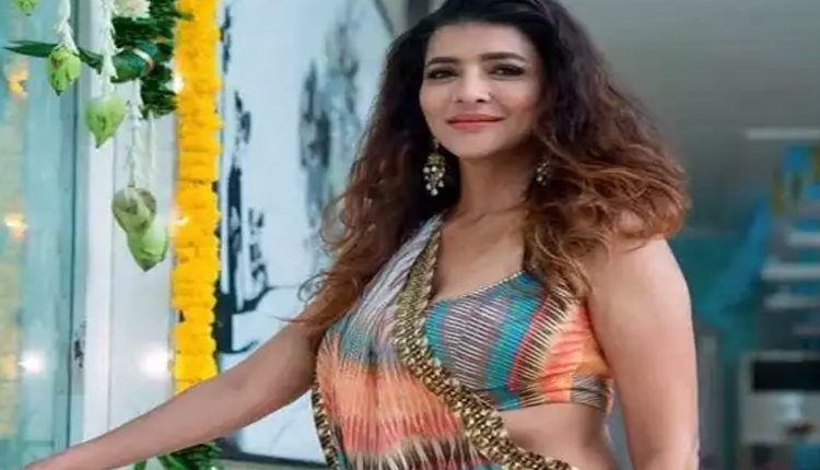 మంచు ల‌క్ష్మీ మాస్ డ్యాన్స్ వీడియో వైర‌ల్‌