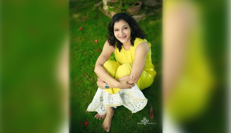 ఆ ఇంటికి పసిపిల్లనే!