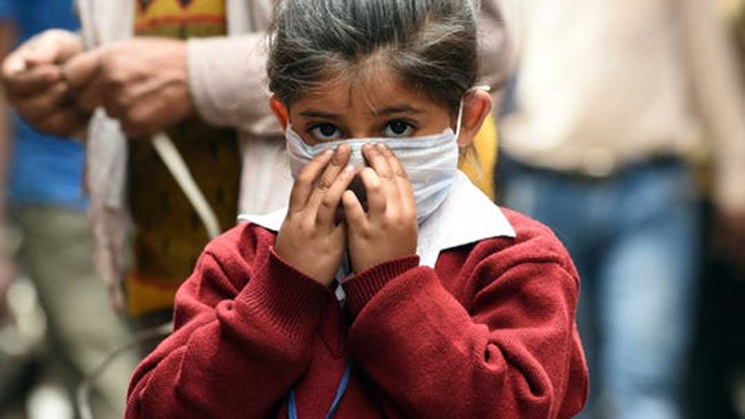 మరింత తీవ్రంగా క‌రోనా.. మాస్కులు ఉండాల్సిందే