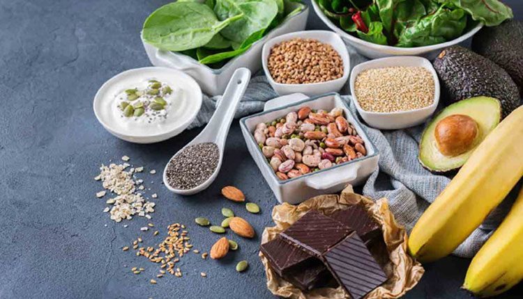 మెగ్నీషియంతో నిద్రలేమి సమస్య దూరం..!