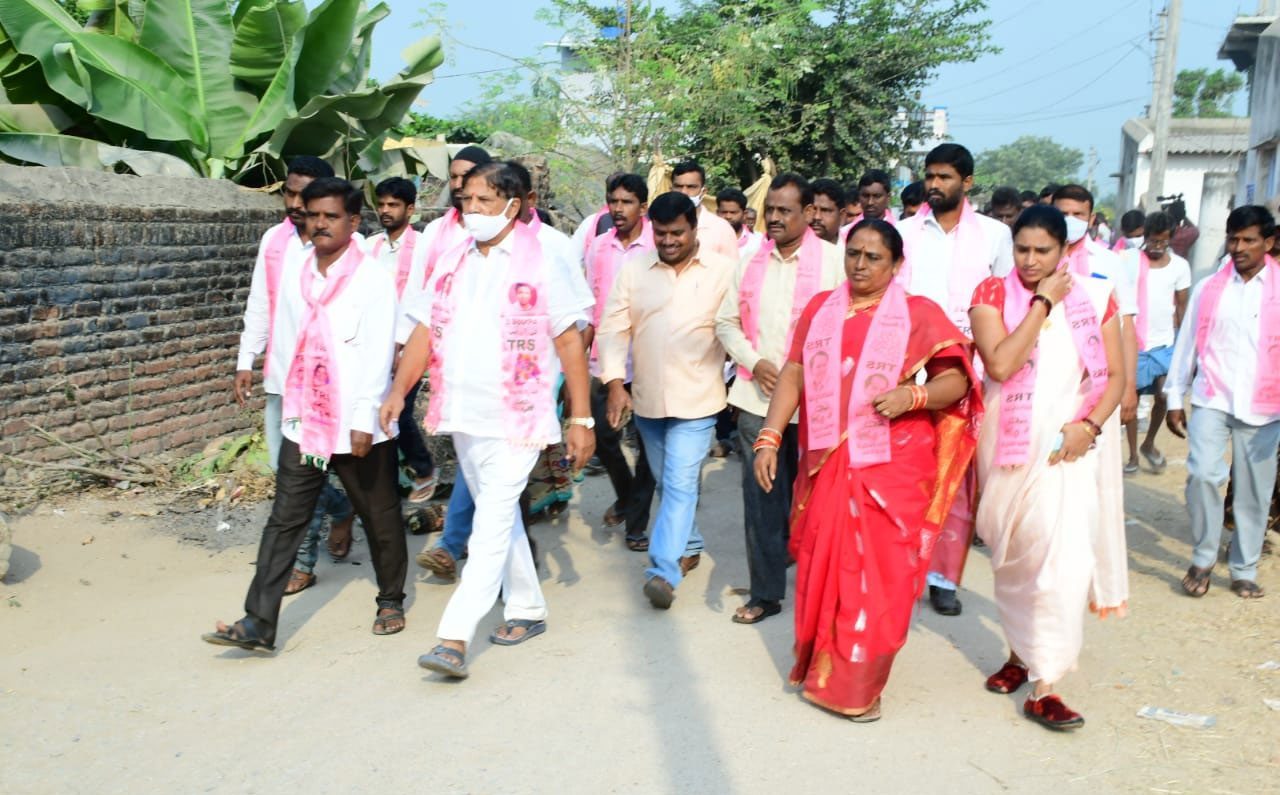 ఓట‌మి భ‌యంలో జానారెడ్డి : ఎమ్మెల్యే భాస్క‌ర్‌రావు