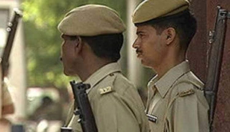 హత్య కేసులో ఎమ్మెల్యే భర్త అరెస్టు