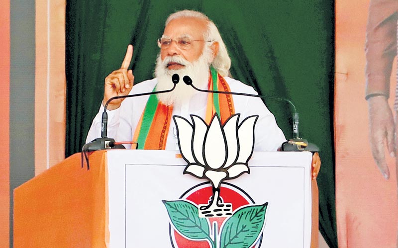 జూడాస్‌, ఎల్డీఎఫ్‌ ఒక్కటే