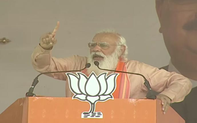 టీఎంసీ అంటే ట్రాన్స్‌ఫ‌ర్ మై క‌మీష‌న్‌..