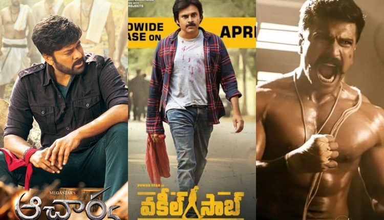 IPL vs సినిమాలు.. సమ్మర్ లో రచ్చ రంబోలా