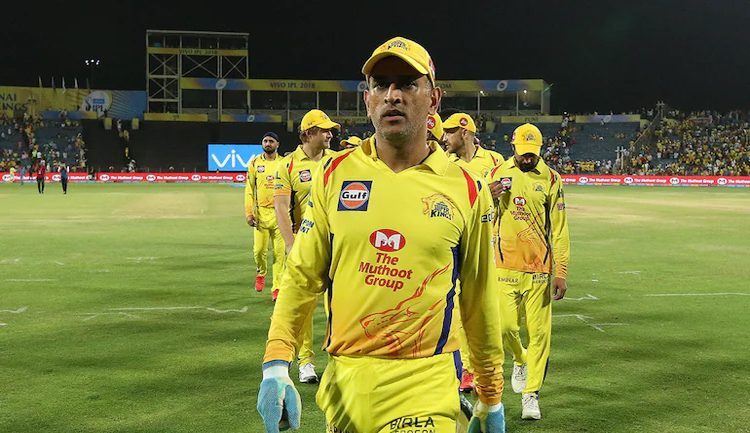 IPL 2021: ధోనీని మోటివేట్ చేసిన ఏఆర్ రెహ‌మాన్‌.. ల‌గాన్ సాంగ్ అంకితం