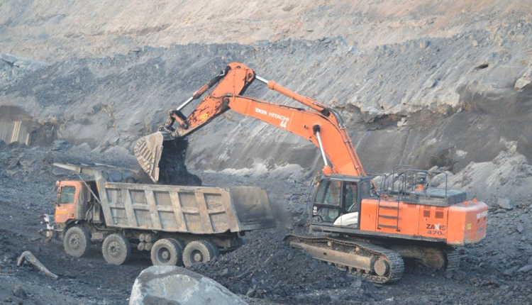 లక్ష్యం వంద మిలియన్‌ టన్నులు