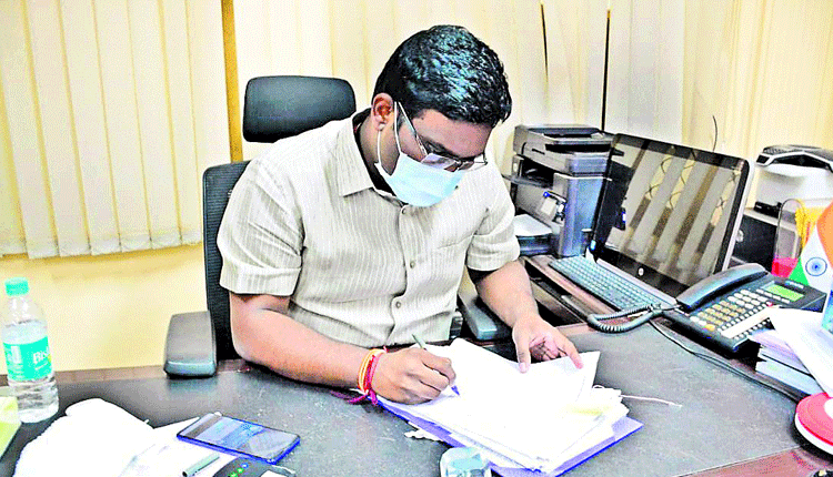 గ్రేటర్‌ బడ్జెట్‌ రూ.559.77కోట్లు