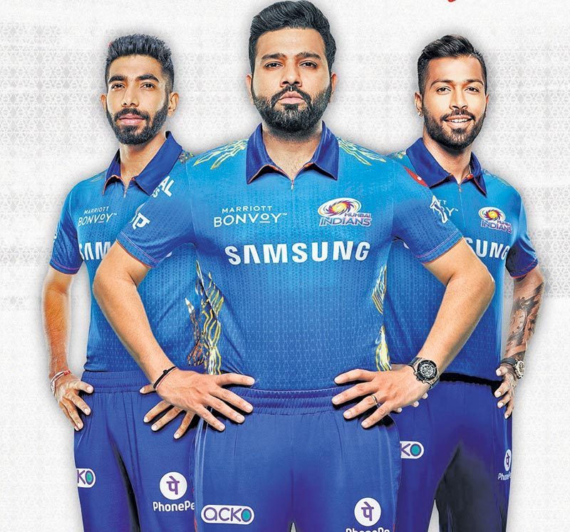 పంచభూతాలను ప్రతిబింబించేలా..