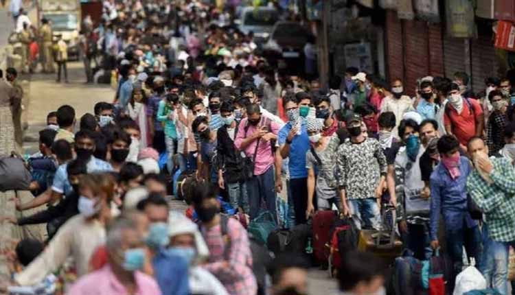 ‘మ‌హా’ ముప్పు.. వ్యాక్సిన్ ఉంద‌ని విచ్చ‌ల‌విడిత‌నం