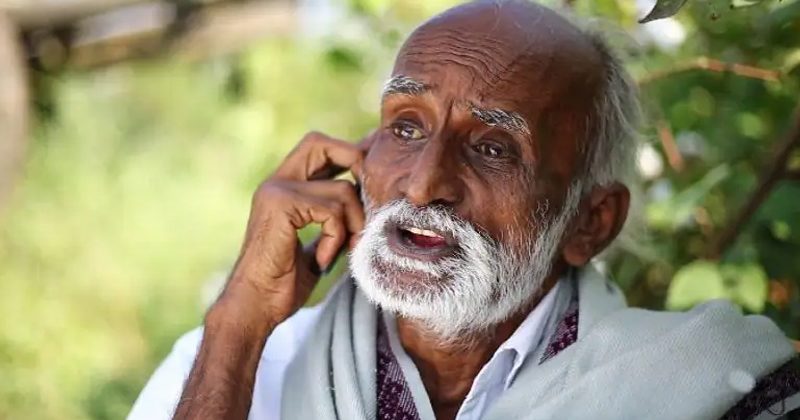 వేదం నాగ‌య్య మృతి.. ప్ర‌ముఖుల సంతాపం