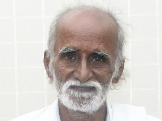 ‘వేదం’ నాగయ్య కన్నుమూత
