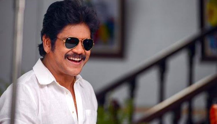 పవన్ కళ్యాణ్, మహేష్ బాబు మధ్యలో నాగార్జున