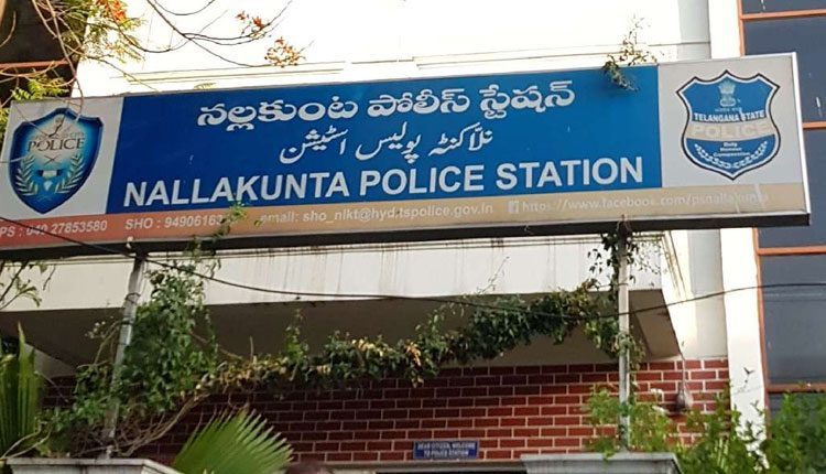 బైక్‌ల దొంగ అరెస్టు.. ఆరు బైక్‌లు స్వాధీనం