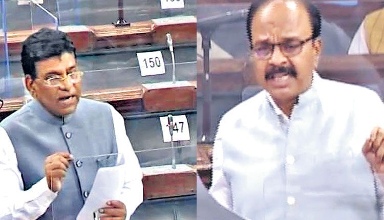 దేశానికే మోడల్‌ డబుల్‌బెడ్రూం