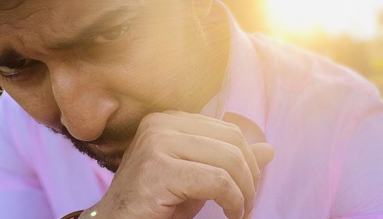 నెక్ట్స్ లెవ‌ల్‌లో నాని యాక్టింగ్: శివ నిర్వాణ‌