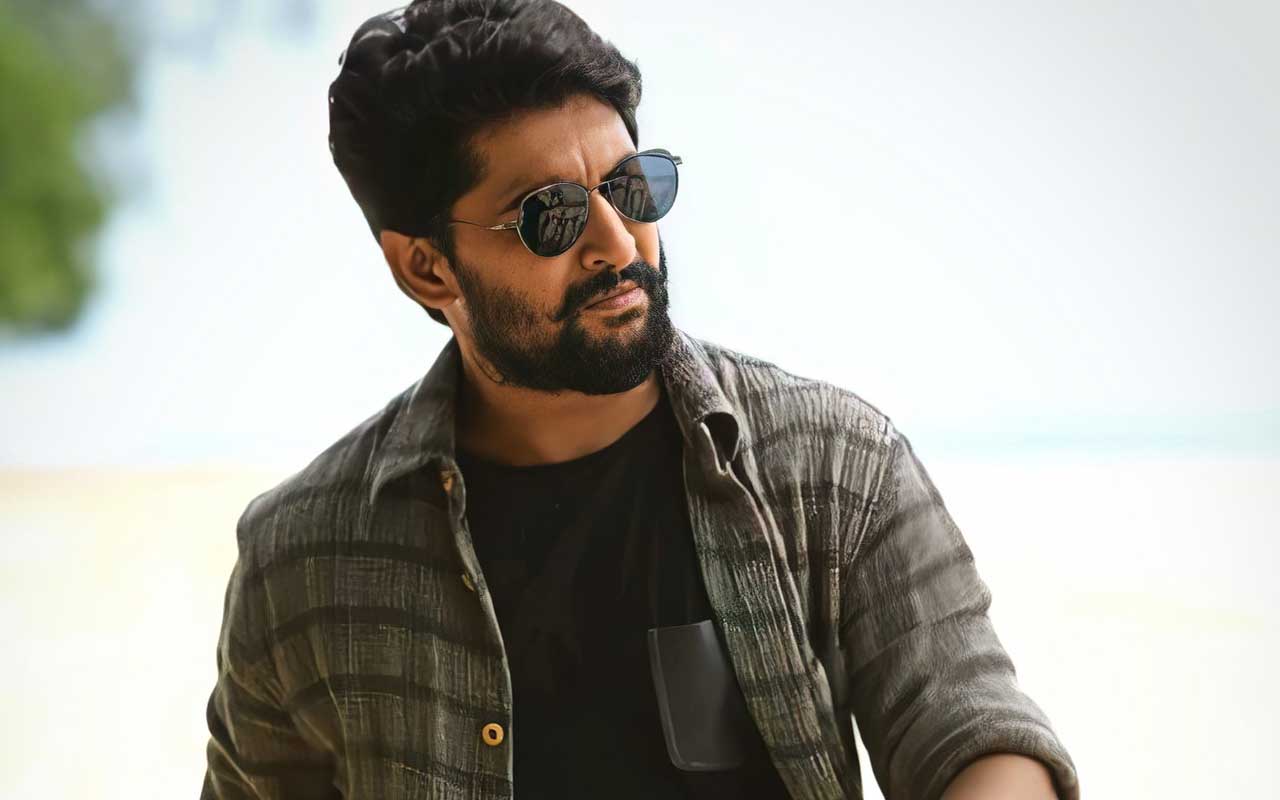 నాని పాన్ ఇండియన్ ప్లాన్స్ వేస్తున్నాడా..?