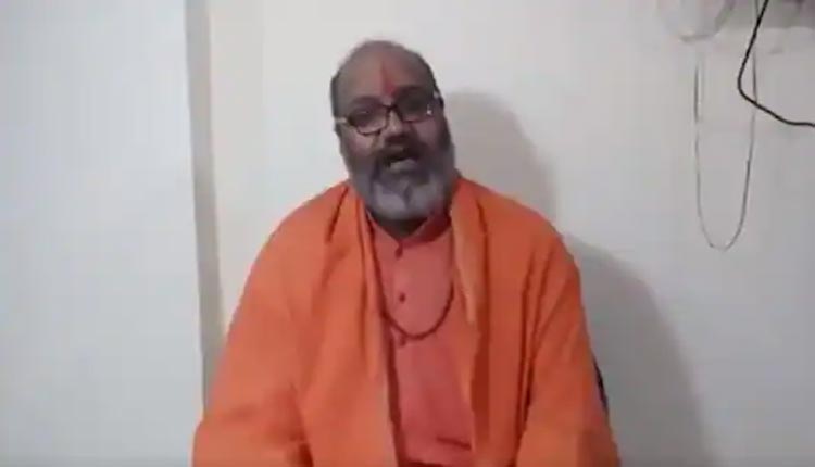 మాజీ రాష్ట్ర‌ప‌తి క‌లాం ఓ జిహాదీ : ఘ‌జియాబాద్ పూజారి