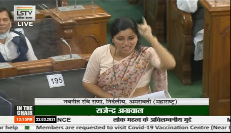 వంద కోట్ల టార్గెట్‌.. పార్ల‌మెంట్‌లో ర‌చ్చ