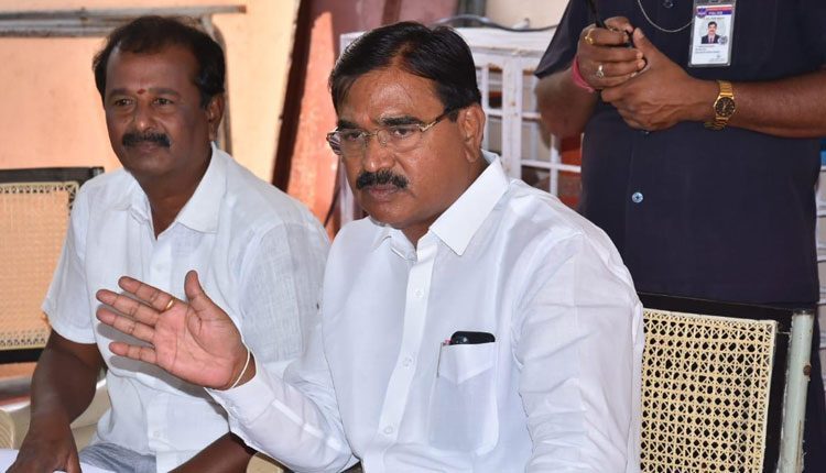 అంగన్వాడీల ఆత్మ గౌరవాన్ని పెంచిన సీఎం కేసీఆర్