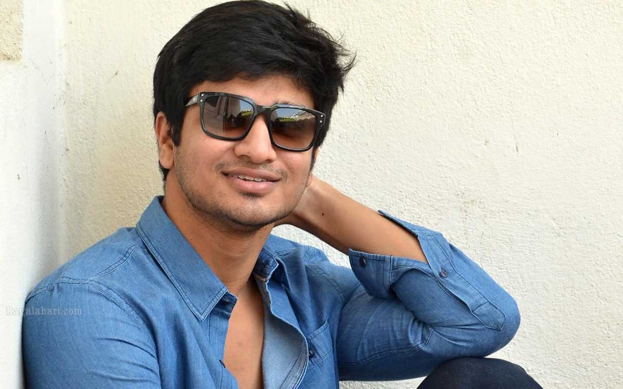 కార్తికేయ 2: మంచులో ఇరుక్కుపోయిన నిఖిల్ టీం