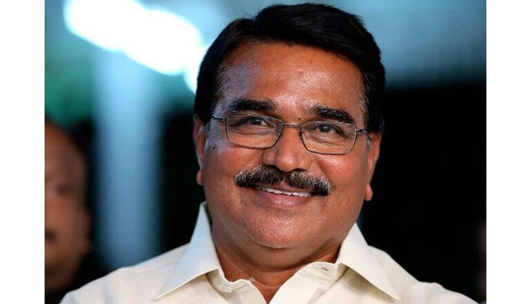 ఇది రైతు ప్రభుత్వం : మంత్రి నిరంజన్‌రెడ్డి