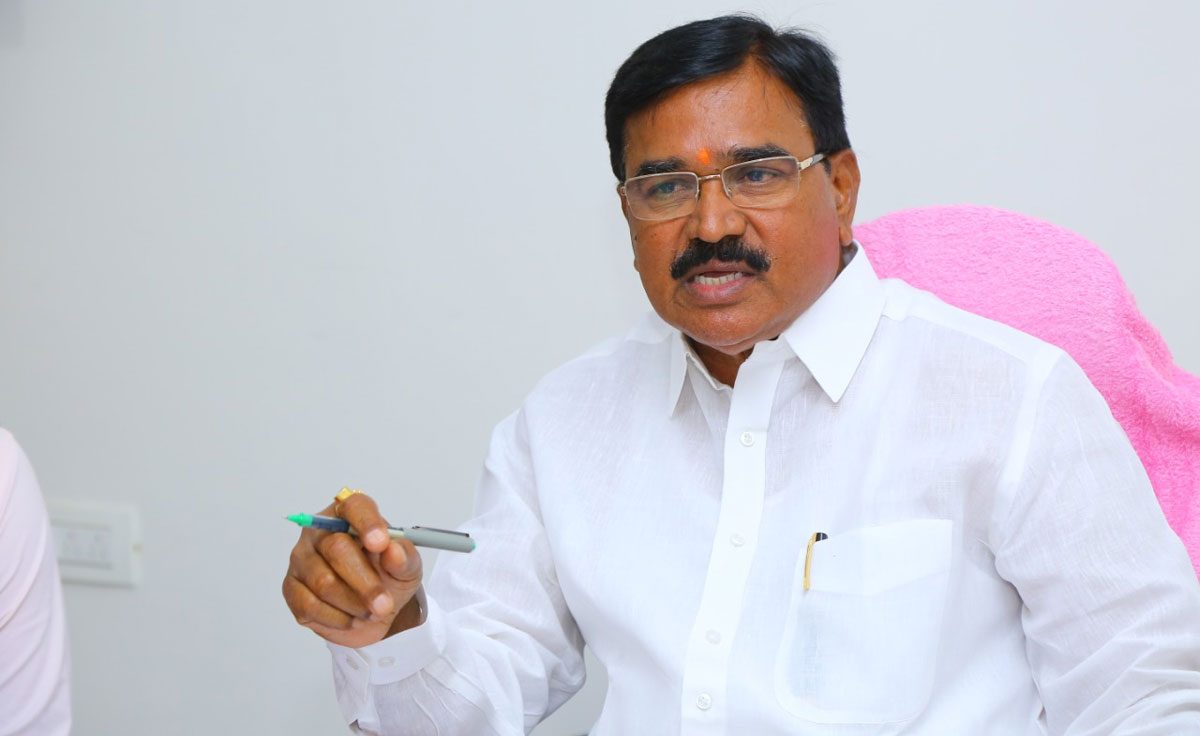 4 కోట్ల టన్నుల పంట ఉత్పత్తులు!