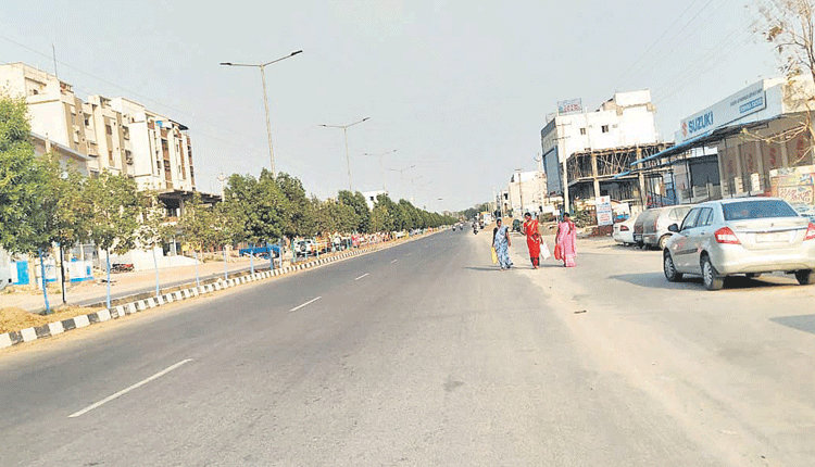 ‘మండే’ సూరీడు