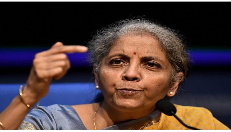 జీఎస్టీ ప‌రిధిలోకి పెట్రోల్‌, డీజిల్‌ ఇప్పట్లో లేనట్టే : నిర్మలా సీతారామన్‌