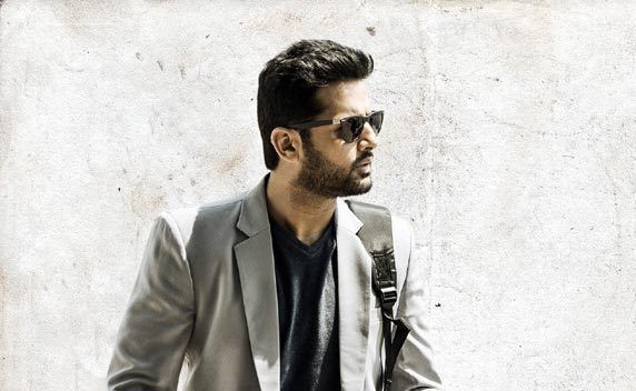 క్రైమ్‌ థ్రిల్లర్‌ ‘మాస్ట్రో’