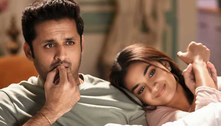 రంగ్ దే జోరుకు బ్రేకులు.. నితిన్‌కు ఇక కష్టమే