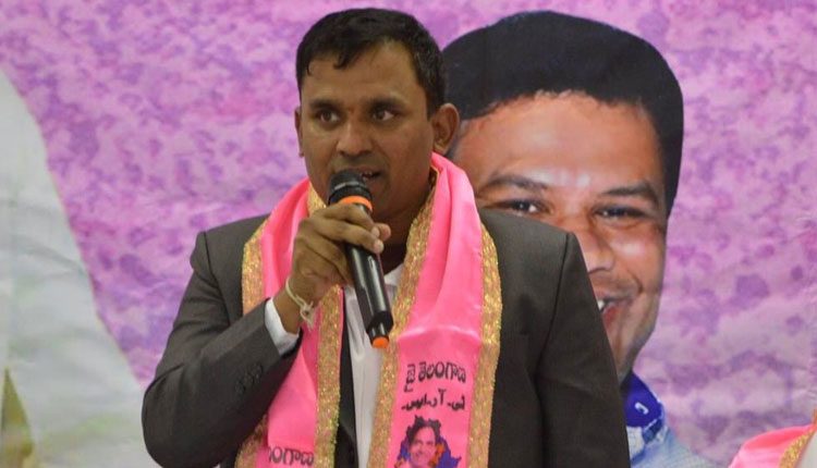 పని చేసే ప్రభుత్వానికే ఓటెయ్యాలి