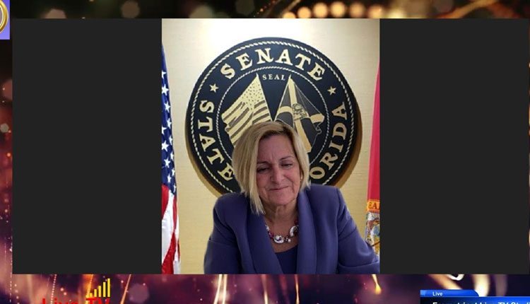 ప్లొరిడాలో తెలుగుపాటకు పట్టాభిషేకం