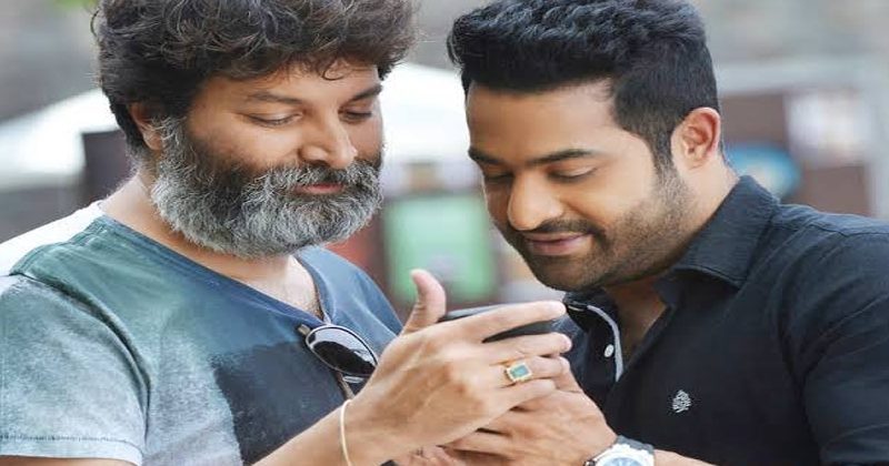 ఎన్టీఆర్ సినిమా కోసం క‌మెడీయ‌న్‌ను విల‌న్‌గా మారుస్తున్న త్రివిక్ర‌మ్