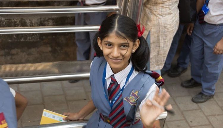 పరీక్షలు లేకుండానే 1 నుండి 8 తరగతుల విద్యార్థులు ప్రమోట్‌