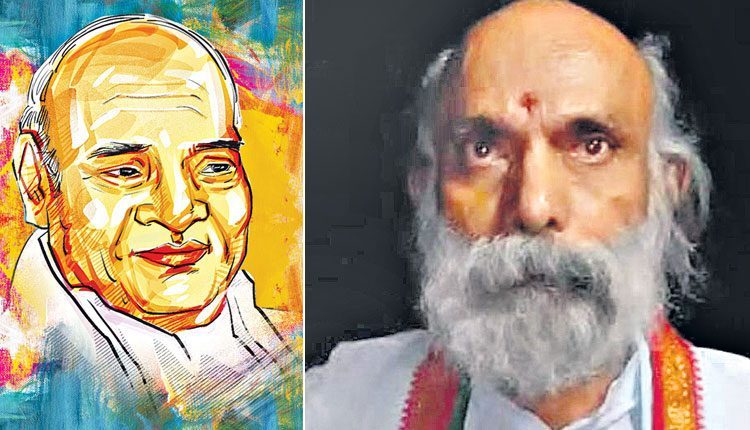 ..అయినా మనిషి మారలేదు